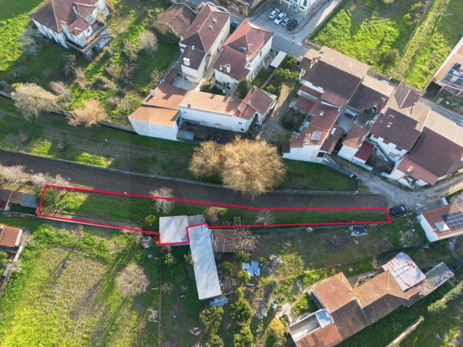 Moradia T3 para Venda em Pampilhosa Foto 54