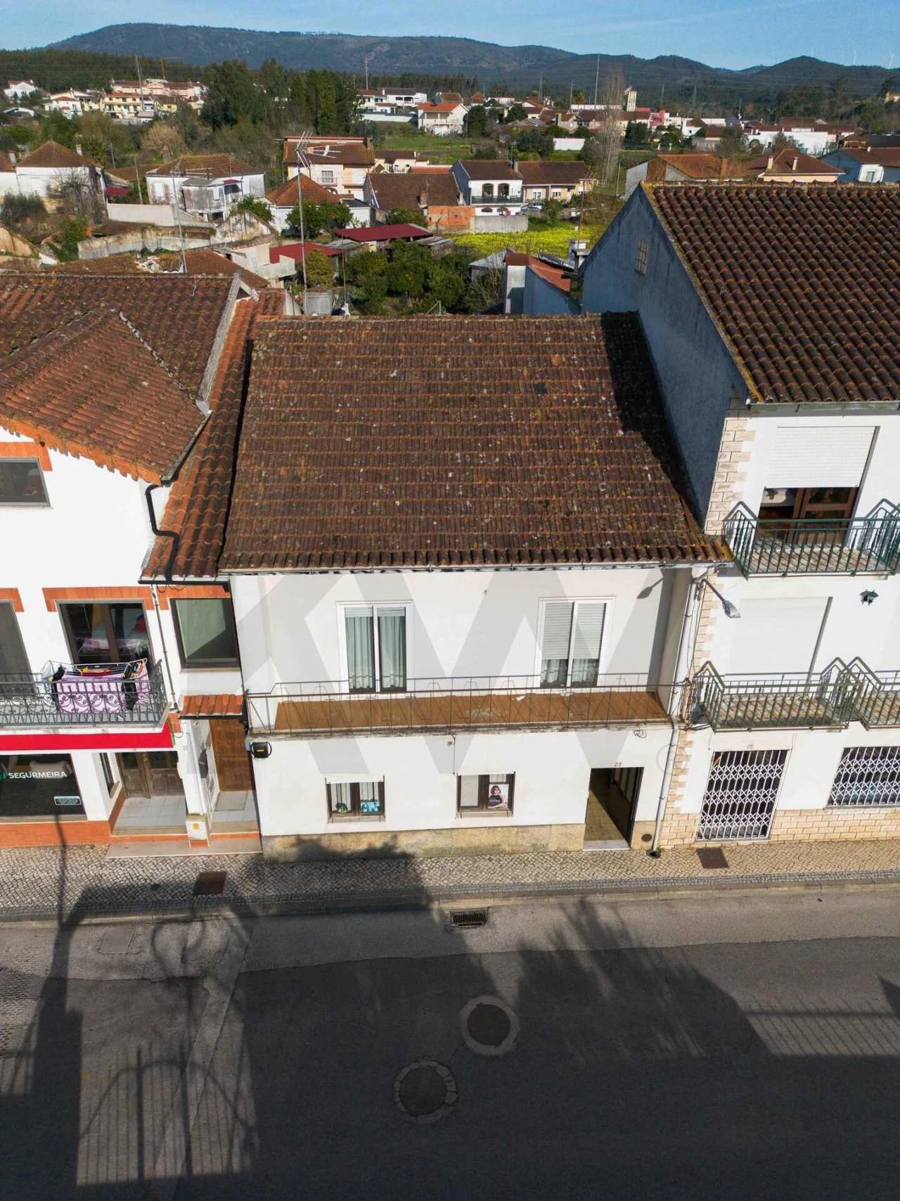 Moradia T3 para Venda em Pampilhosa Foto 1