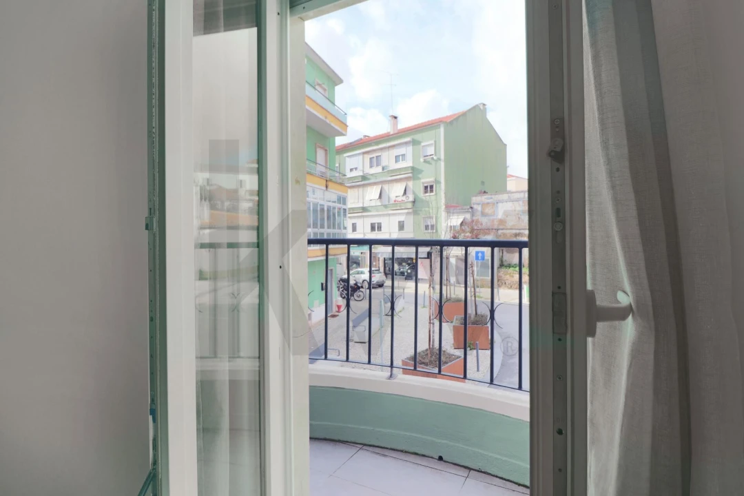 Apartamento T2 para Arrendamento em Odivelas Foto 9