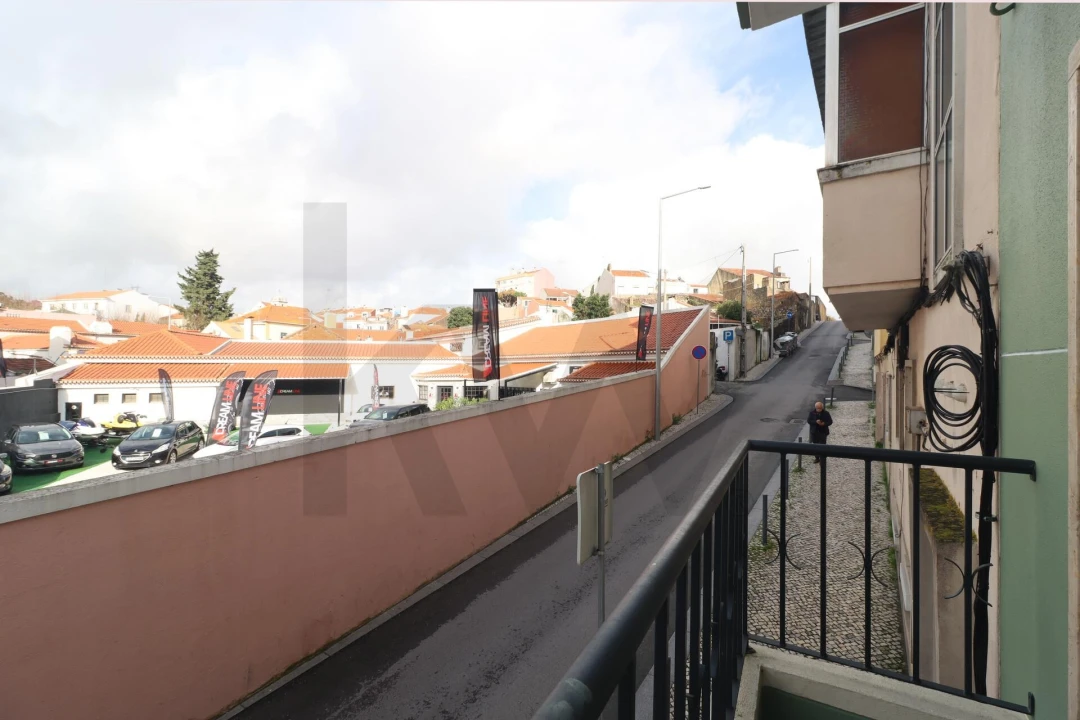 Apartamento T2 para Arrendamento em Odivelas Foto 15
