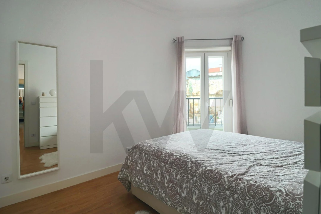 Apartamento T2 para Arrendamento em Odivelas Foto 7