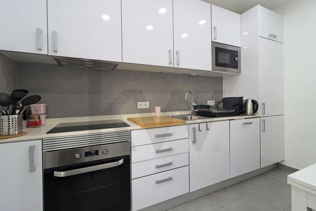 Apartamento T2 para Arrendamento em Odivelas Foto 18