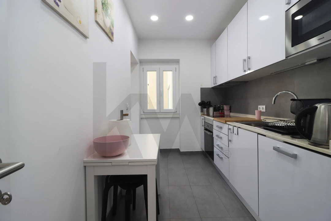 Apartamento T2 para Arrendamento em Odivelas Foto 17
