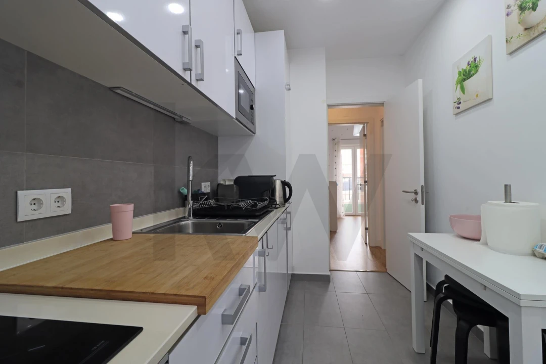 Apartamento T2 para Arrendamento em Odivelas Foto 21