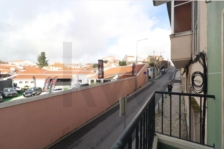 Apartamento T2 para Arrendamento em Odivelas Foto 15