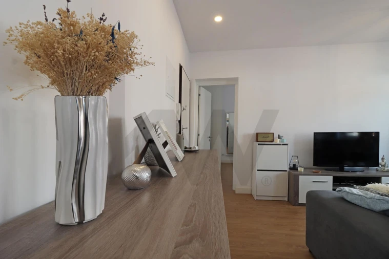 Apartamento T2 para Arrendamento em Odivelas Foto 25