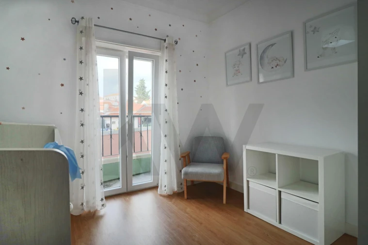 Apartamento T2 para Arrendamento em Odivelas Foto 12