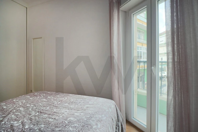 Apartamento T2 para Arrendamento em Odivelas Foto 8