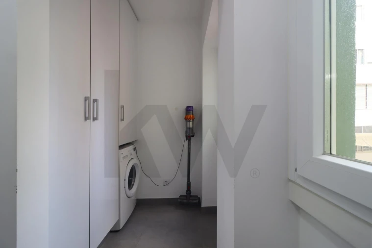 Apartamento T2 para Arrendamento em Odivelas Foto 19