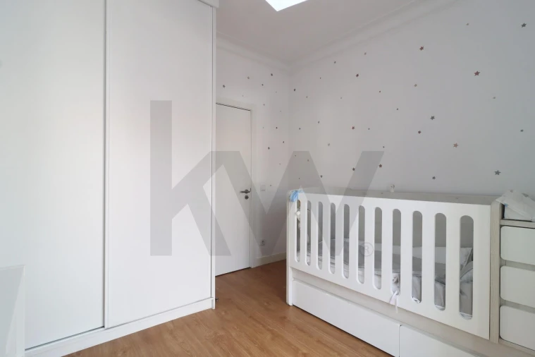 Apartamento T2 para Arrendamento em Odivelas Foto 13