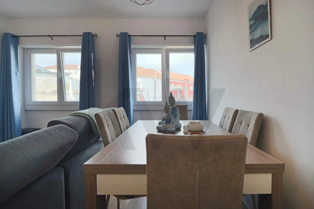 Apartamento T2 para Arrendamento em Odivelas Foto 6