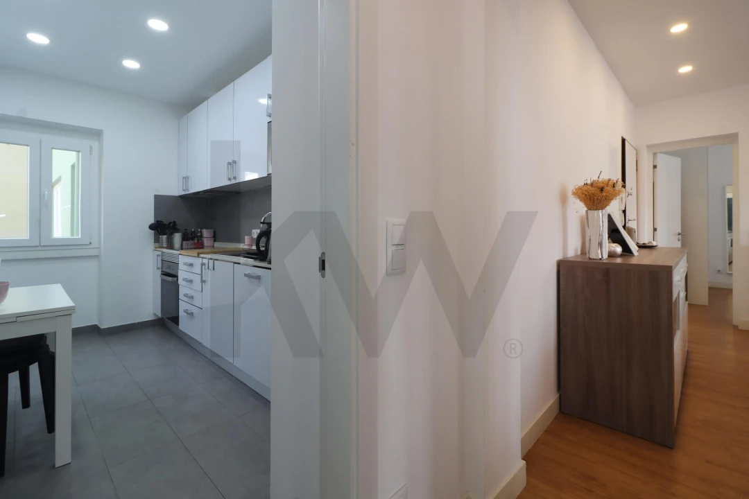 Apartamento T2 para Arrendamento em Odivelas Foto 16