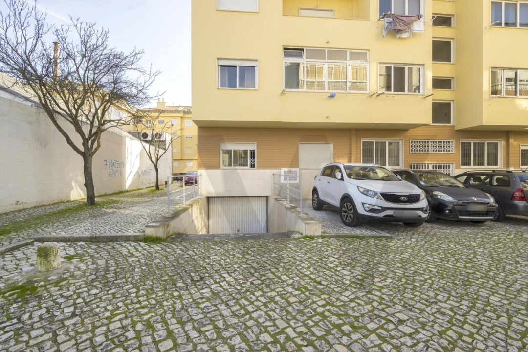 Apartamento T2 para Venda em Cascais e Estoril Foto 42