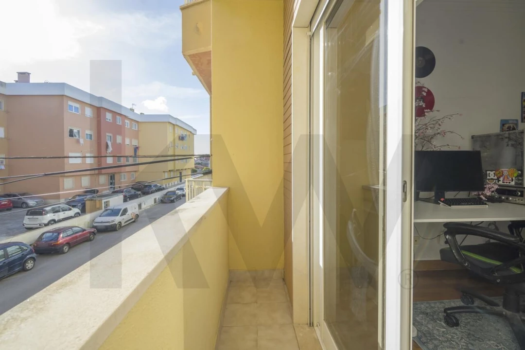 Apartamento T2 para Venda em Cascais e Estoril Foto 44
