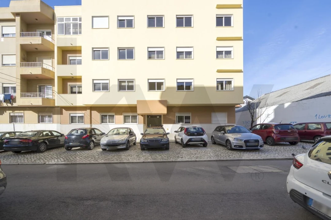 Apartamento T2 para Venda em Cascais e Estoril Foto 46