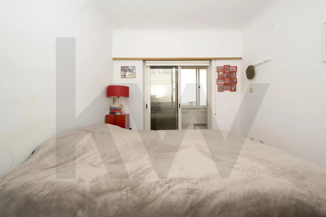 Apartamento T2 para Venda em Cascais e Estoril Foto 13