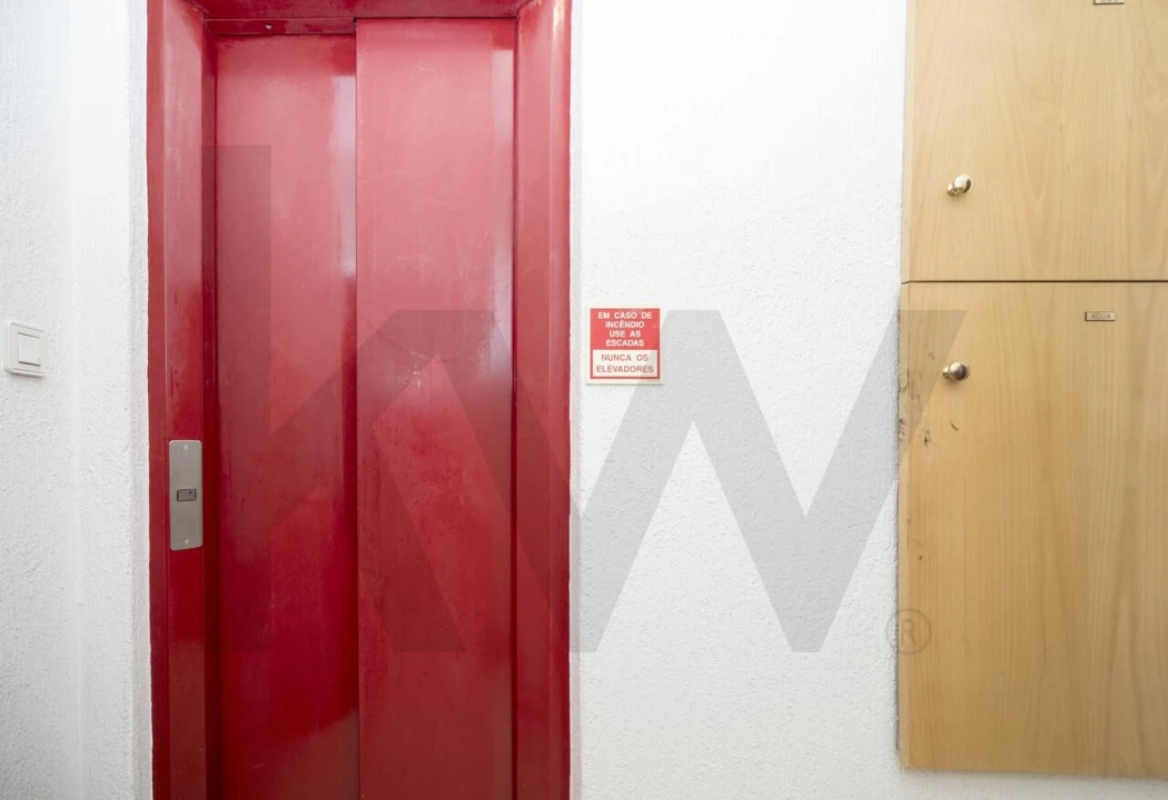 Apartamento T2 para Venda em Cascais e Estoril Foto 34