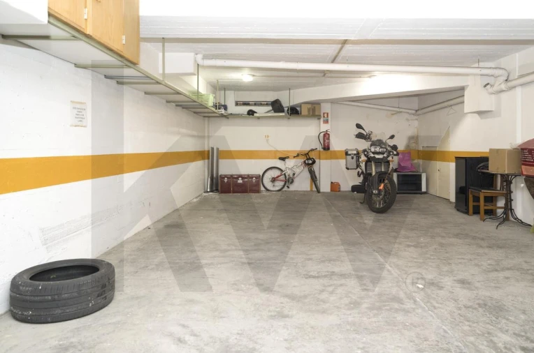 Apartamento T2 para Venda em Cascais e Estoril Foto 37