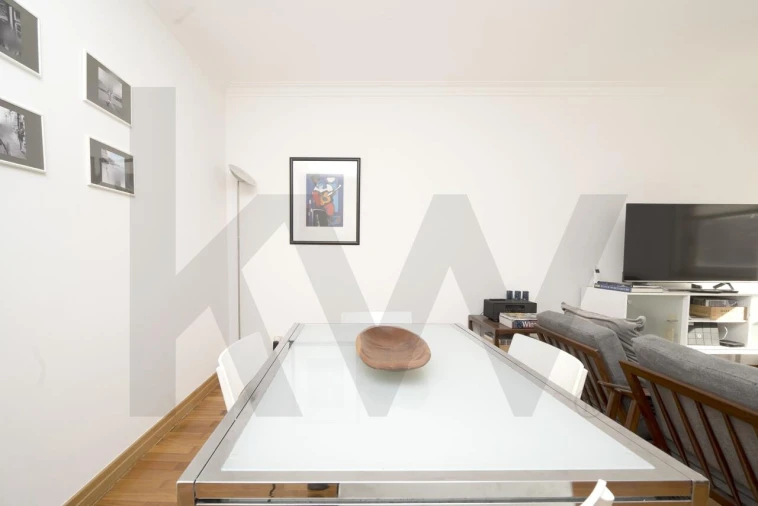 Apartamento T2 para Venda em Cascais e Estoril Foto 7