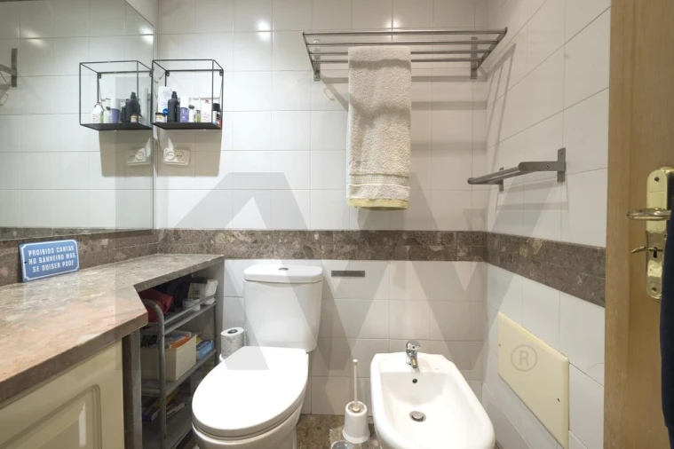 Apartamento T2 para Venda em Cascais e Estoril Foto 27