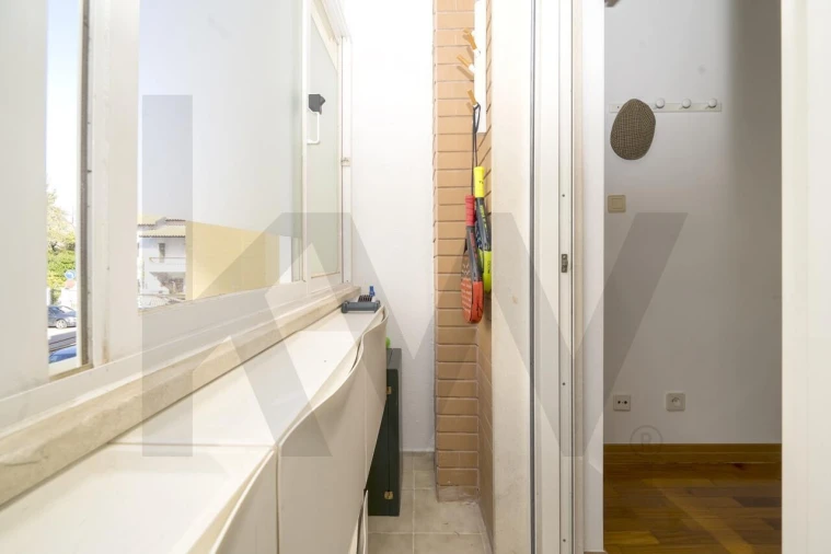 Apartamento T2 para Venda em Cascais e Estoril Foto 18