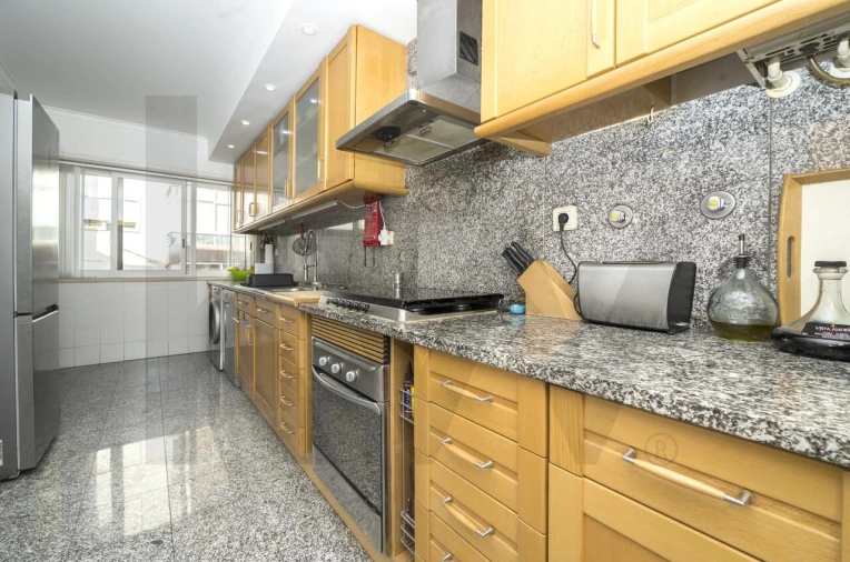 Apartamento T2 para Venda em Cascais e Estoril Foto 20