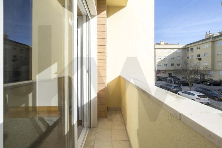 Apartamento T2 para Venda em Cascais e Estoril Foto 12