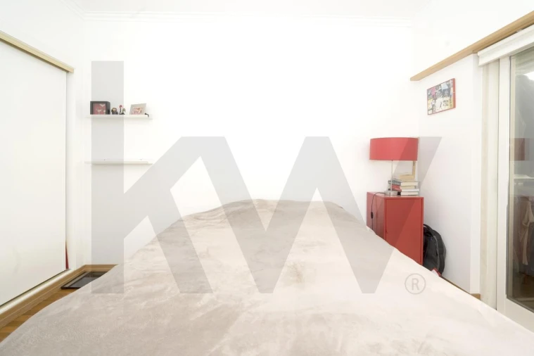 Apartamento T2 para Venda em Cascais e Estoril Foto 16