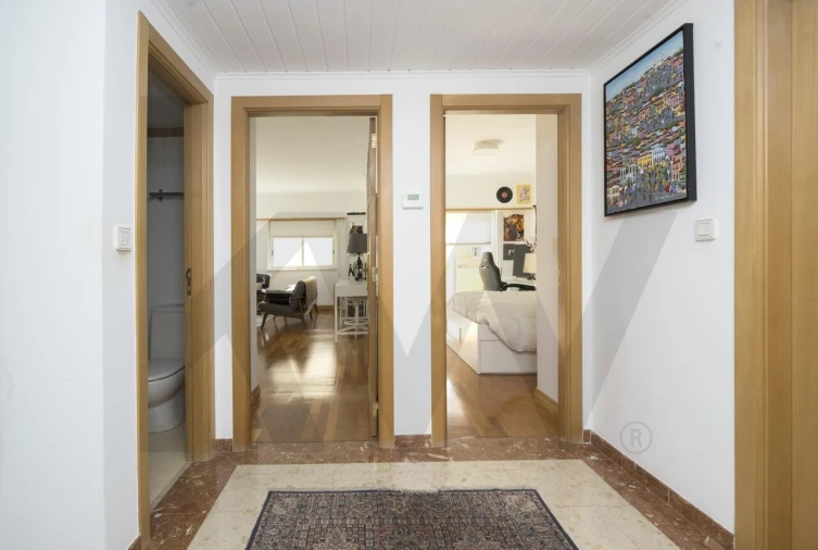 Apartamento T2 para Venda em Cascais e Estoril Foto 9