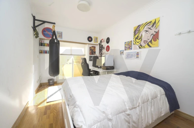 Apartamento T2 para Venda em Cascais e Estoril Foto 10