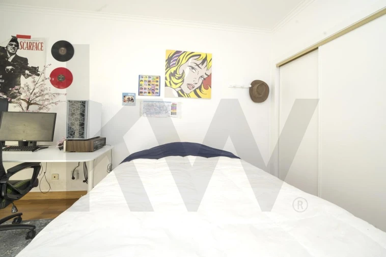 Apartamento T2 para Venda em Cascais e Estoril Foto 11