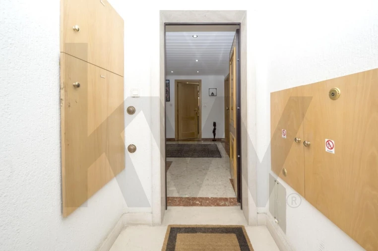 Apartamento T2 para Venda em Cascais e Estoril Foto 30