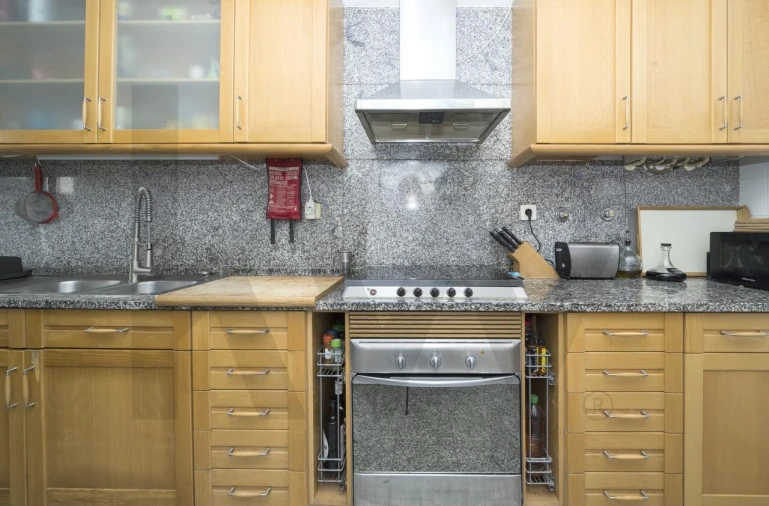 Apartamento T2 para Venda em Cascais e Estoril Foto 23