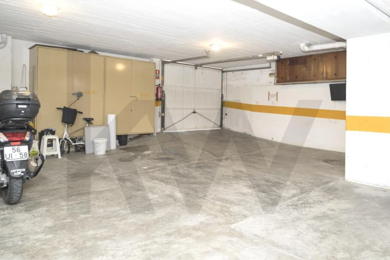 Apartamento T2 para Venda em Cascais e Estoril Foto 39