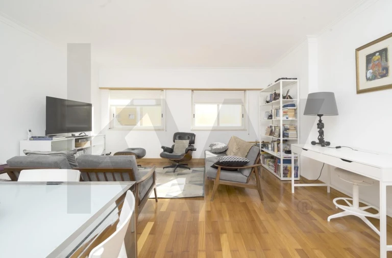 Apartamento T2 para Venda em Cascais e Estoril Foto 6