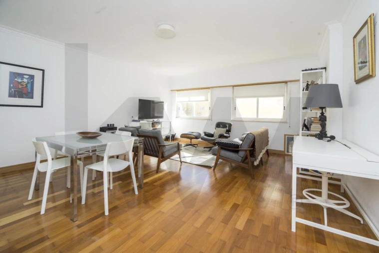 Apartamento T2 para Venda em Cascais e Estoril Foto 4