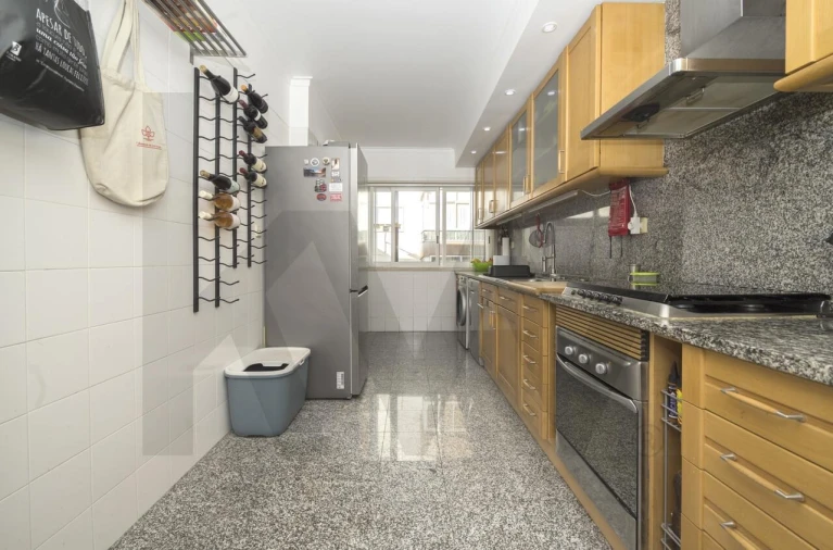 Apartamento T2 para Venda em Cascais e Estoril Foto 19