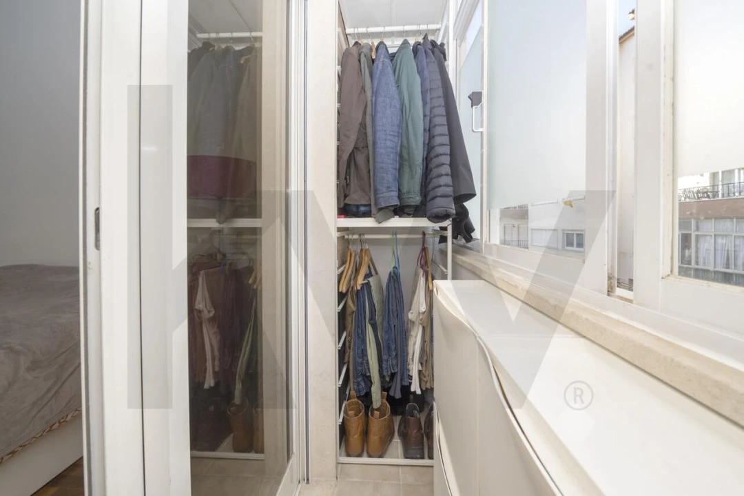 Apartamento T2 para Venda em Cascais e Estoril Foto 17