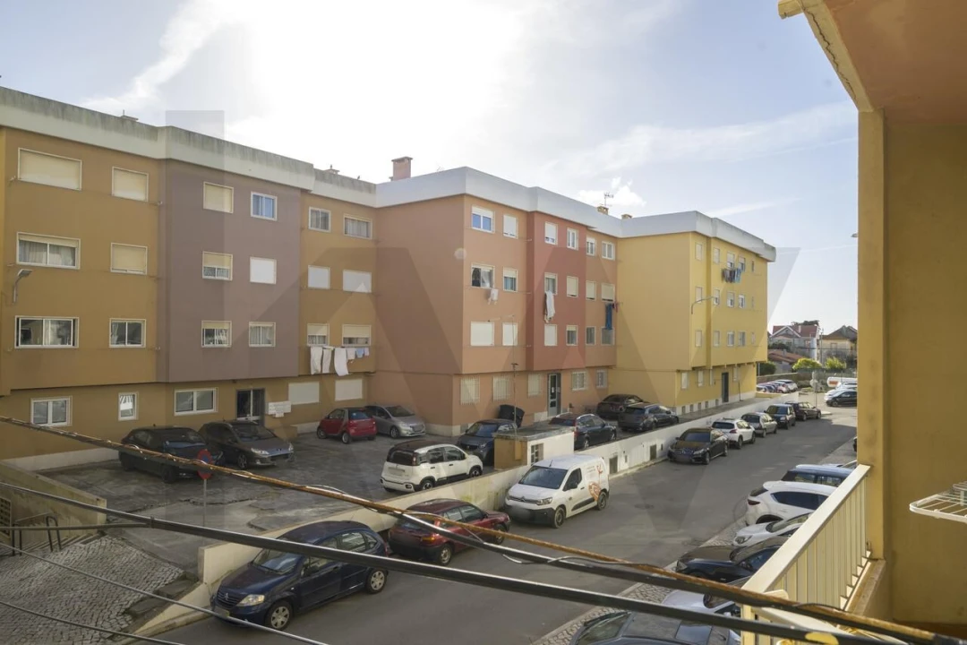Apartamento T2 para Venda em Cascais e Estoril Foto 43