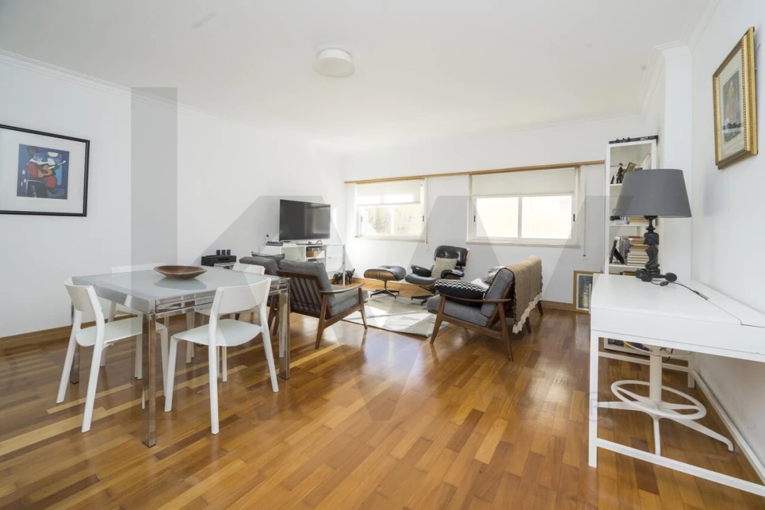 Apartamento T2 para Venda em Cascais e Estoril Foto 4