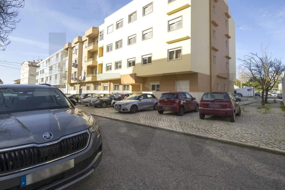 Apartamento T2 para Venda em Cascais e Estoril Foto 45