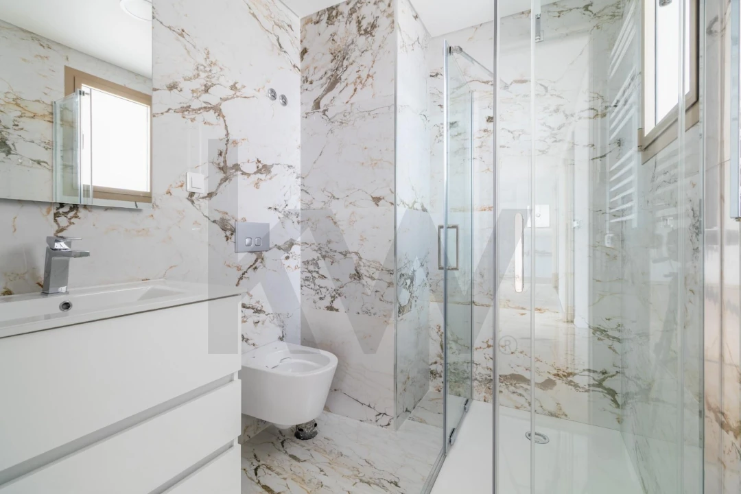 Apartamento T4 para Venda em Montijo e Afonsoeiro Foto 25