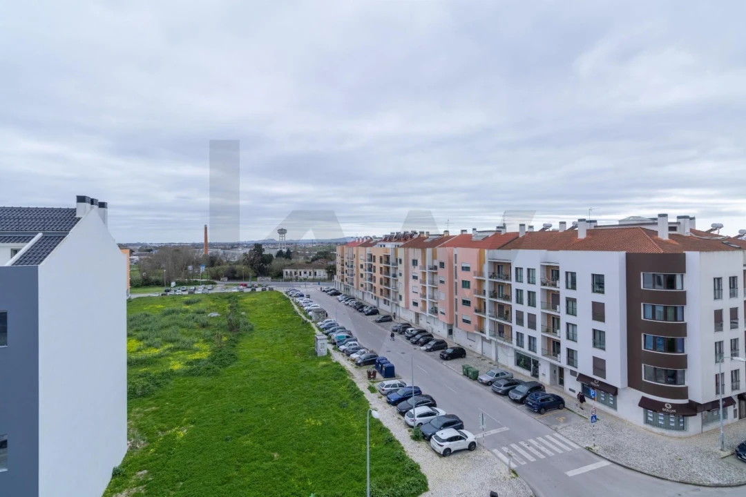 Apartamento T4 para Venda em Montijo e Afonsoeiro Foto 30
