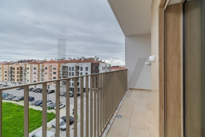 Apartamento T4 para Venda em Montijo e Afonsoeiro