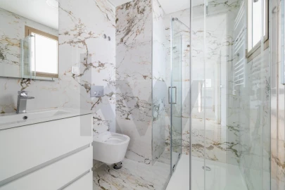 Apartamento T4 para Venda em Montijo e Afonsoeiro