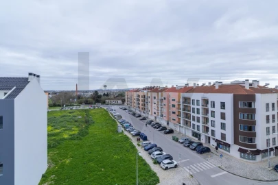 Apartamento T4 para Venda em Montijo e Afonsoeiro