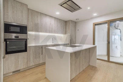 Apartamento T4 para Venda em Montijo e Afonsoeiro