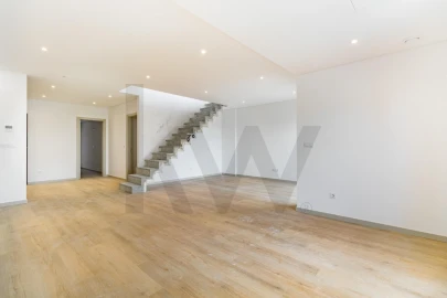 Apartamento T4 para Venda em Montijo e Afonsoeiro