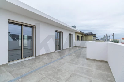 Apartamento T4 para Venda em Montijo e Afonsoeiro