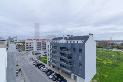 Apartamento T4 para Venda em Montijo e Afonsoeiro